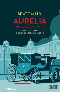 Aurelia und die letzte Fahrt Foto №1