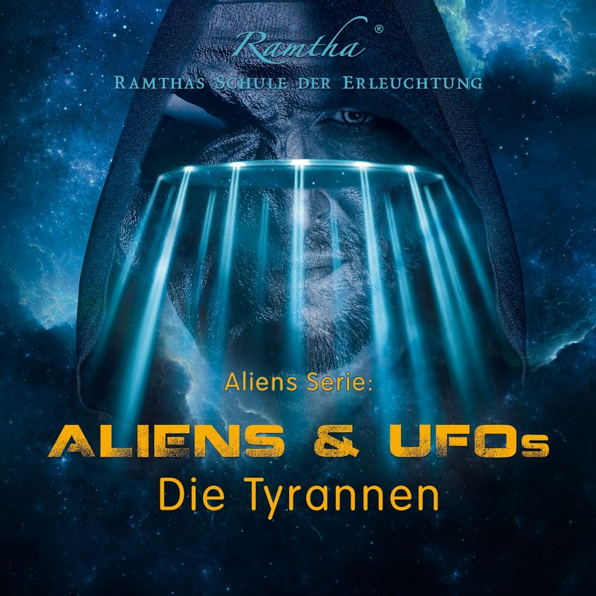 Aliens Serie: Aliens & UFOs Foto №1