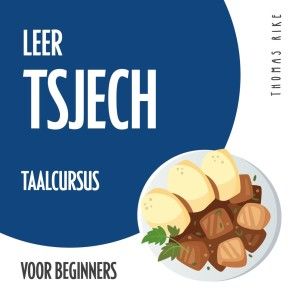 Leer Tsjech (taalcursus voor beginners) photo 1