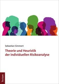 Theorie und Heuristik der individuellen Risikoanalyse Foto №1