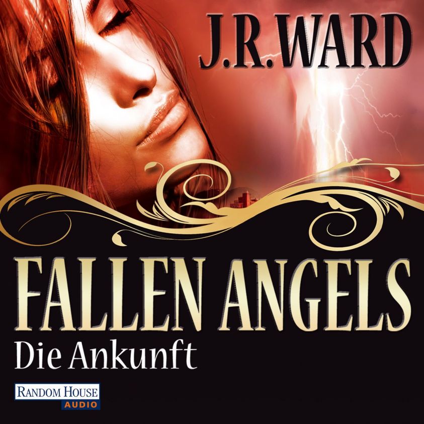 Fallen Angels - Die Ankunft Foto №1