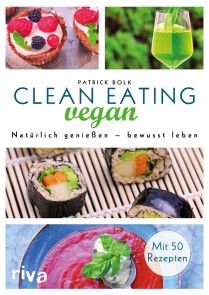 Clean Eating vegan photo №1
