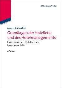 Grundlagen der Hotellerie und des Hotelmanagements Foto №1