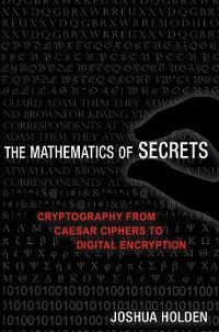 Mathematics of Secrets photo №1