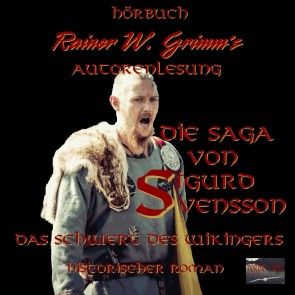 Die Saga von Sigurd Svensson, 