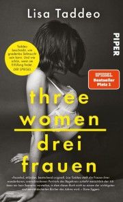 Three Women - Drei Frauen Foto №1