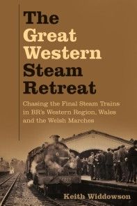 The Great Western Steam Retreat photo №1