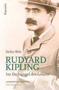 Rudyard Kipling photo №1