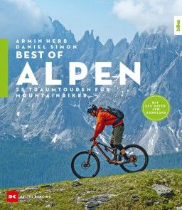 Best-of Alpen Foto №1