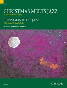 Christmas meets Jazz Foto №1