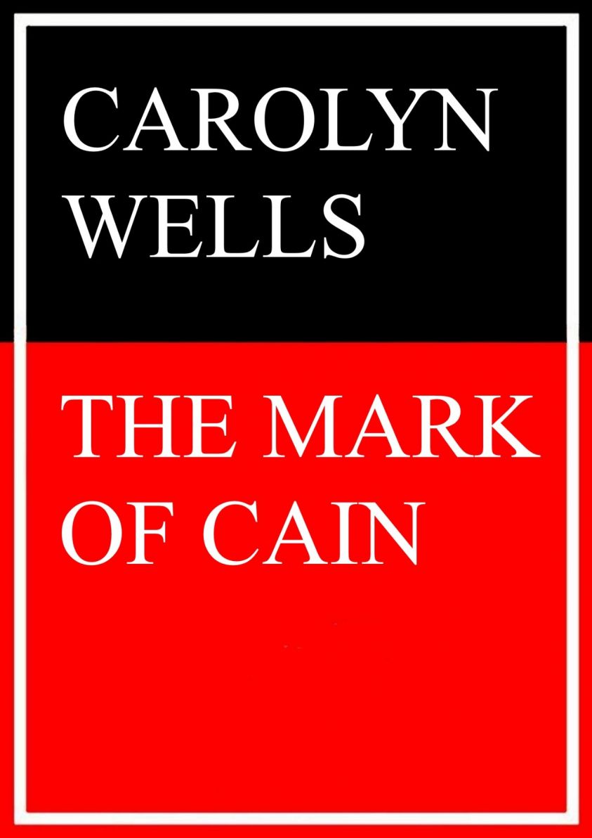 The Mark of Cain photo №1