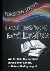 Coachingbook Novelwriting Foto №1
