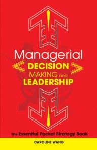 Managerial Decision Making Leadership photo №1