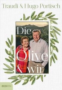 Die Olive und wir Foto №1