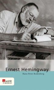 Ernest Hemingway photo №1
