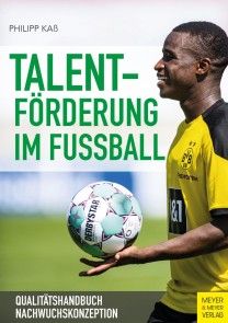 Talentförderung im Fußball Foto №1