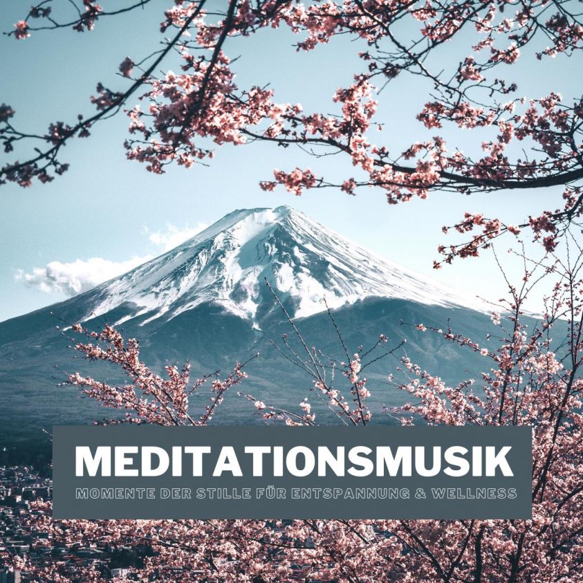Meditationsmusik Foto 2