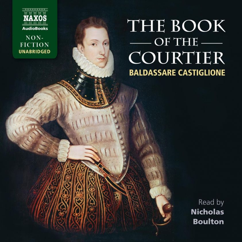 The Book of the Courtier (Unabridged) photo 2