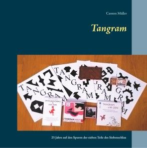 Tangram Foto №1