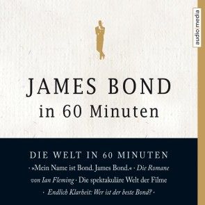 James Bond in 60 Minuten Foto 1