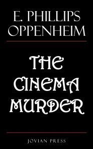 The Cinema Murder photo №1