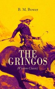 THE GRINGOS (Western Classic) photo №1