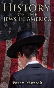 History of the Jews in America photo №1