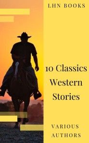 10 Classics Western Stories photo №1