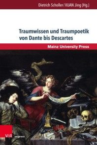 Traumwissen und Traumpoetik von Dante bis Descartes Foto №1