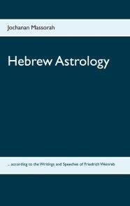 Hebrew Astrology photo №1