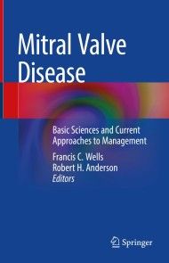 Mitral Valve Disease photo №1
