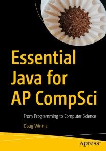 Essential Java for AP CompSci photo №1