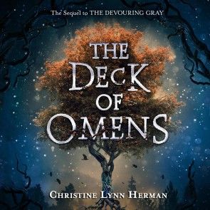 The Deck of Omens - The Devouring Gray, Book 2 (Unabridged) photo №1