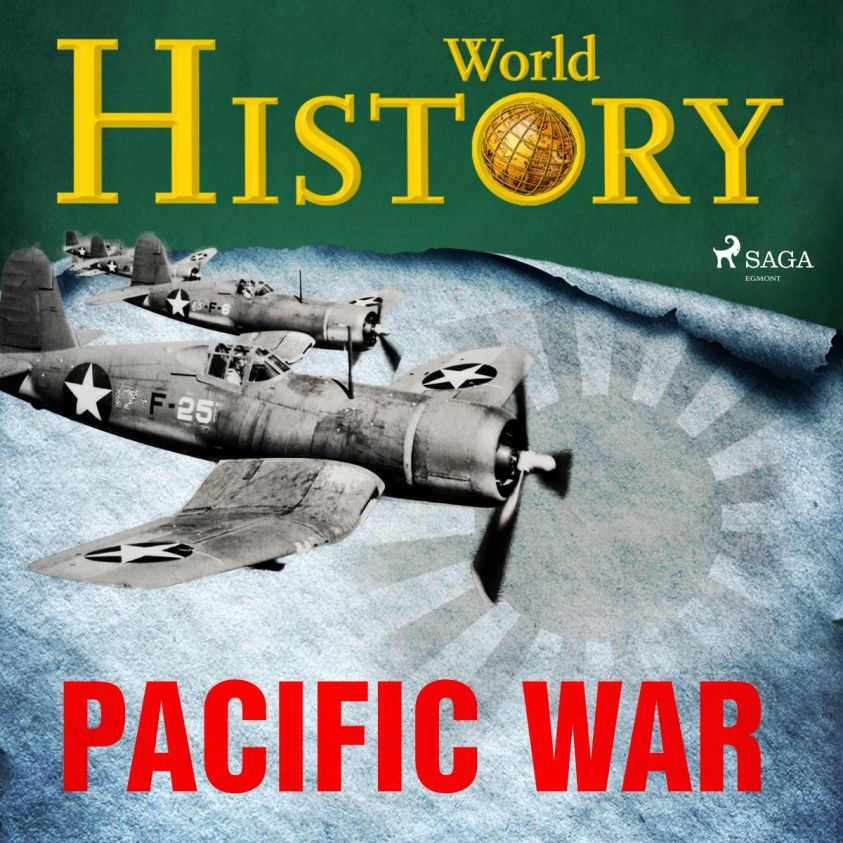 Pacific War photo 2
