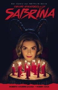 The Chilling Adventures of Sabrina, Band 1 - Hexenjagd Foto №1