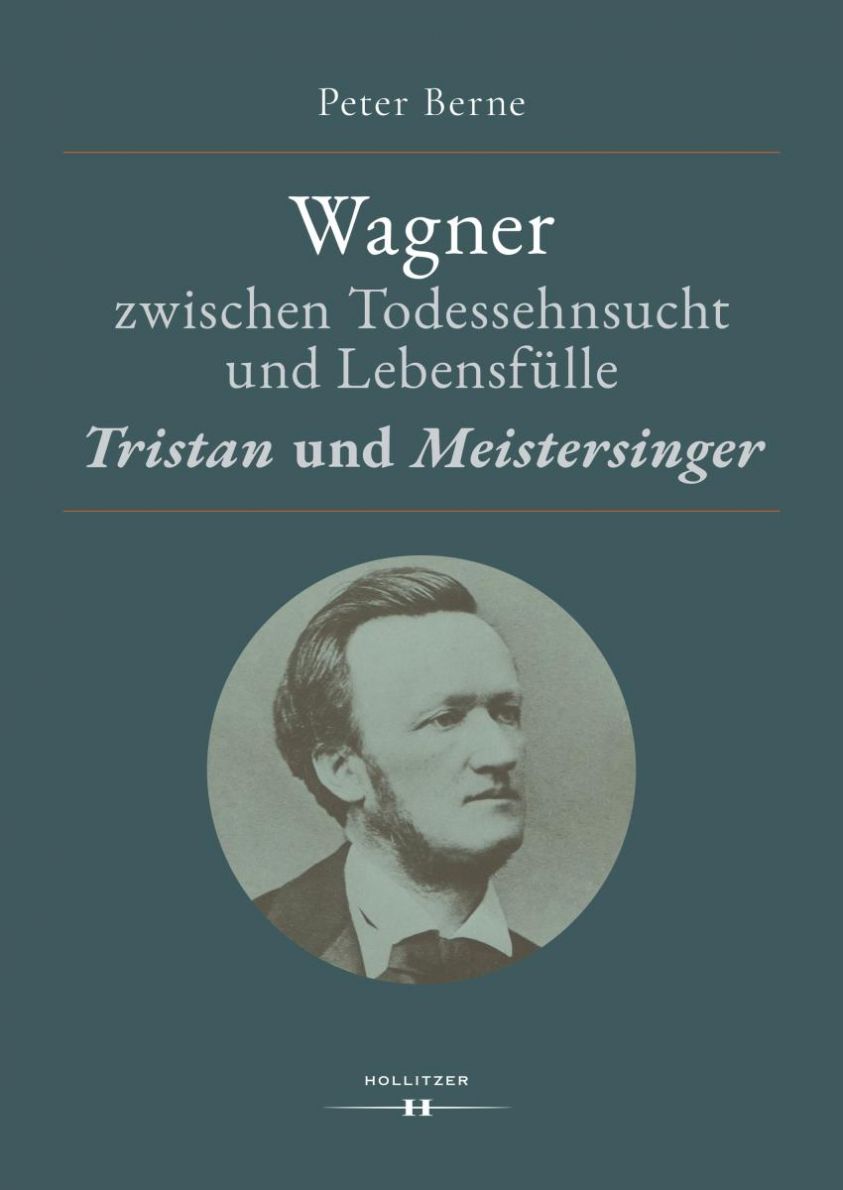 Wagner zwischen Todessehnsucht und Lebensfülle Foto №1