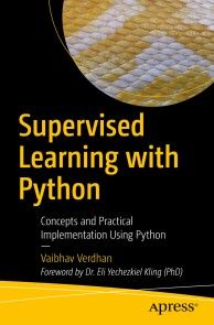 Supervised Learning with Python photo №1