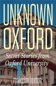 Oxford Unknown photo №1