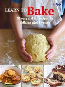 Learn to Bake photo №1