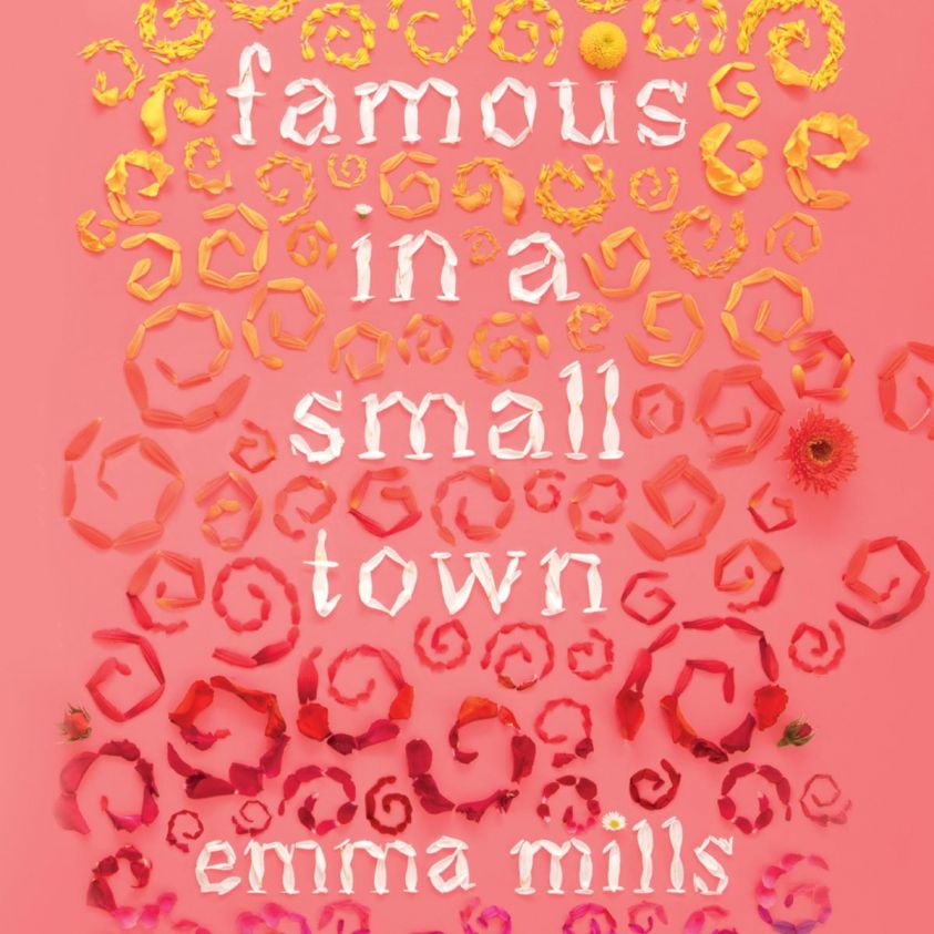 Famous in a Small Town (Unabridged) photo 2