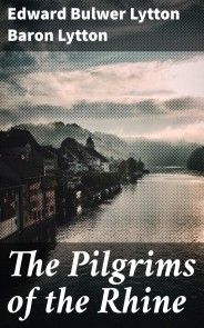 The Pilgrims of the Rhine photo №1