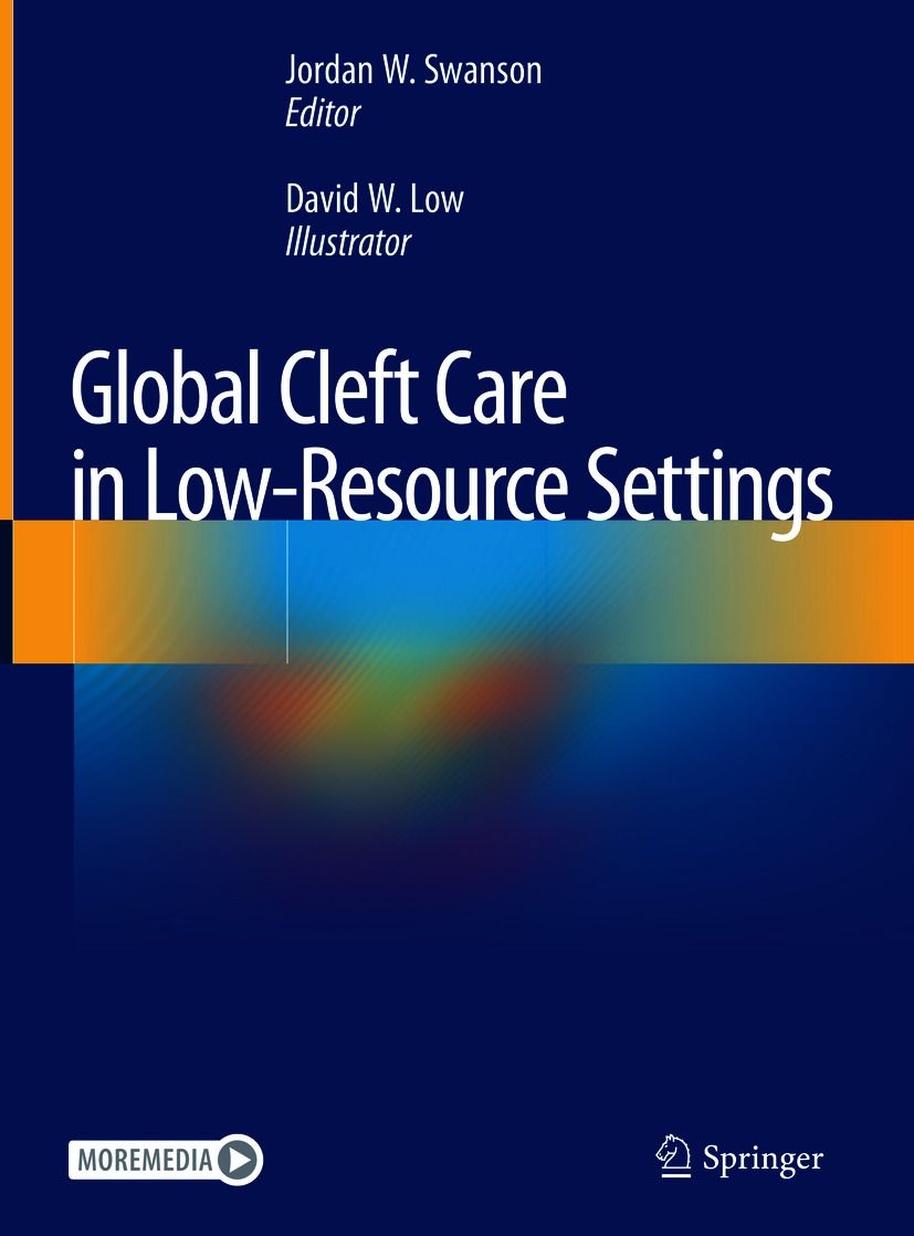 Global Cleft Care in Low-Resource Settings photo №1