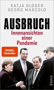 Ausbruch Foto №1