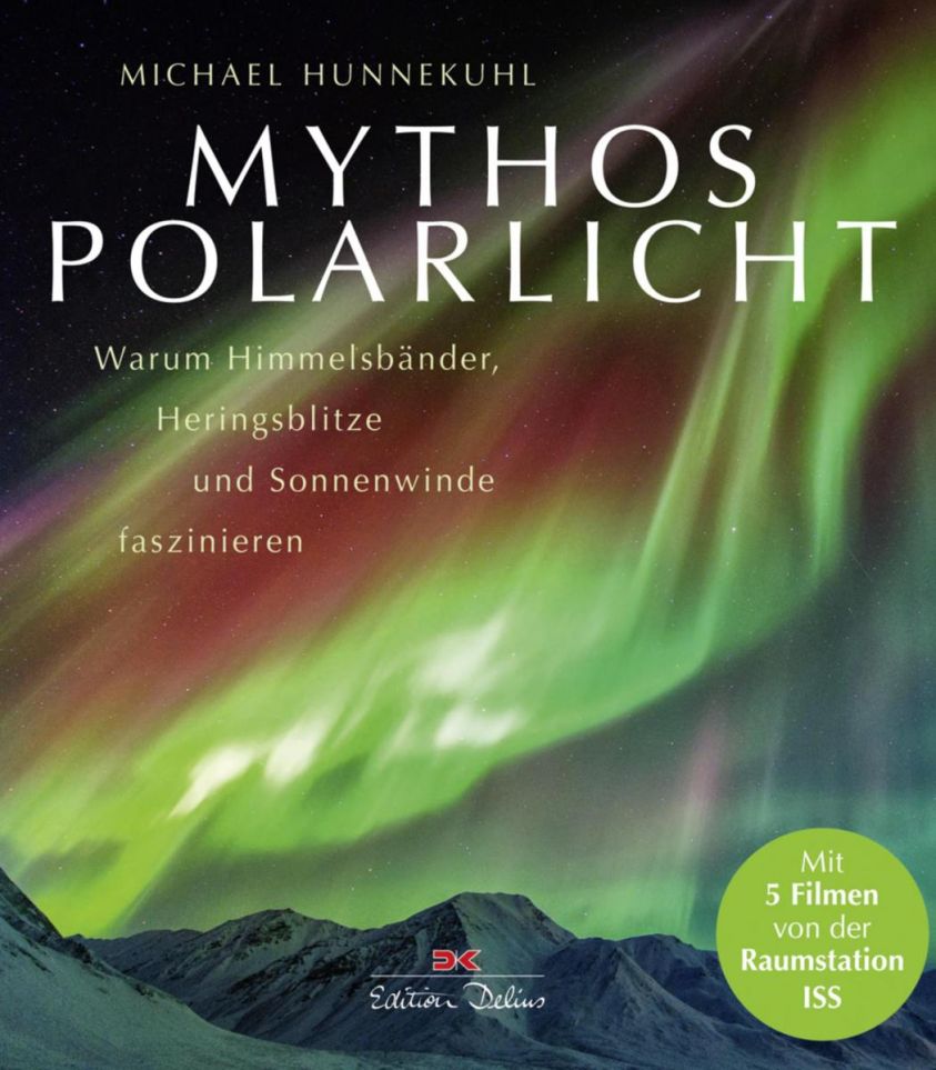 Mythos Polarlicht Foto №1