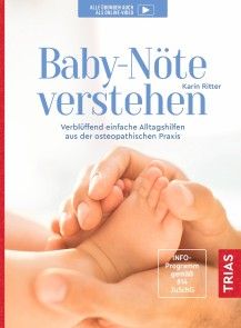 Baby-Nöte verstehen Foto №1