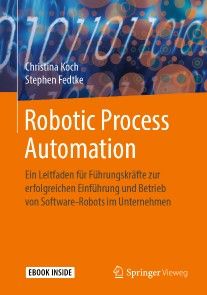 Robotic Process Automation Foto №1