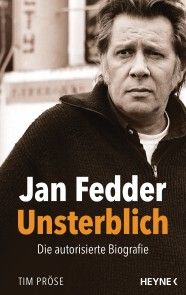 Jan Fedder - Unsterblich Foto №1