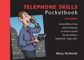 Telephone Skills Pocketbook photo №1