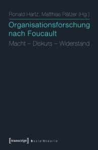 Organisationsforschung nach Foucault photo №1