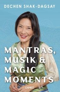 Mantras, Musik & Magic Moments Foto №1
